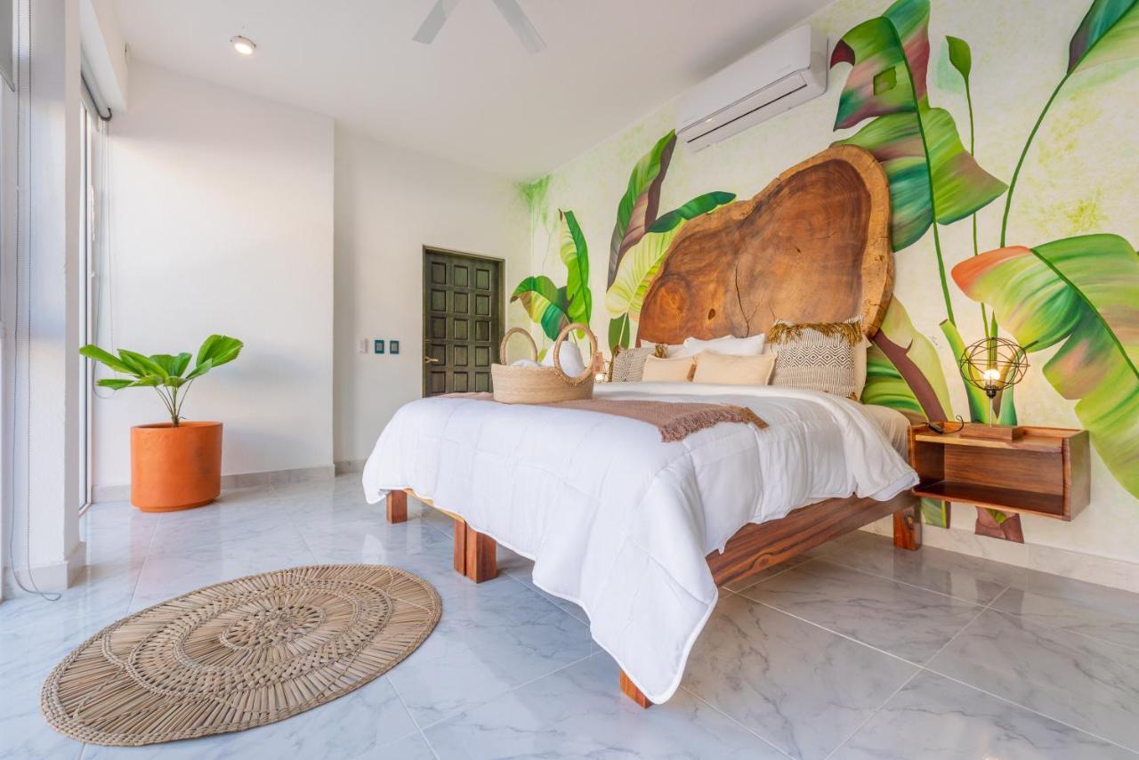 Aparthotel La Casa Blanca Puerto Vallarta Zewnętrze zdjęcie