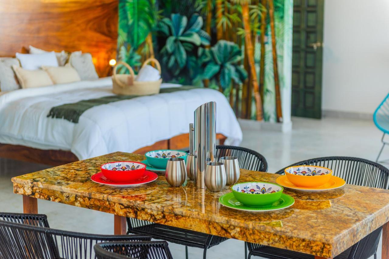 Aparthotel La Casa Blanca Puerto Vallarta Zewnętrze zdjęcie