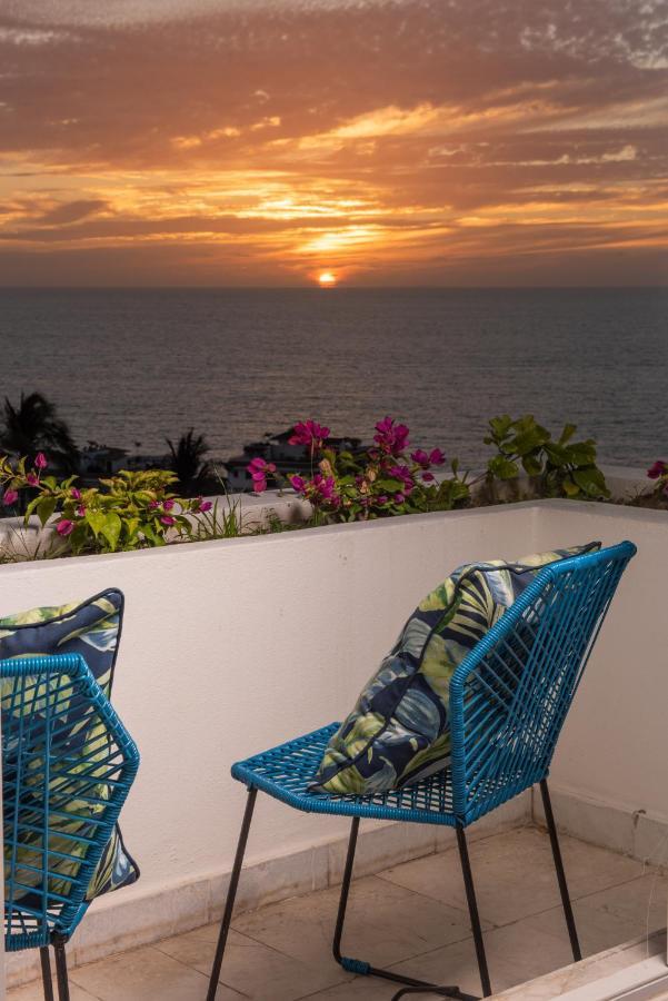 Aparthotel La Casa Blanca Puerto Vallarta Zewnętrze zdjęcie