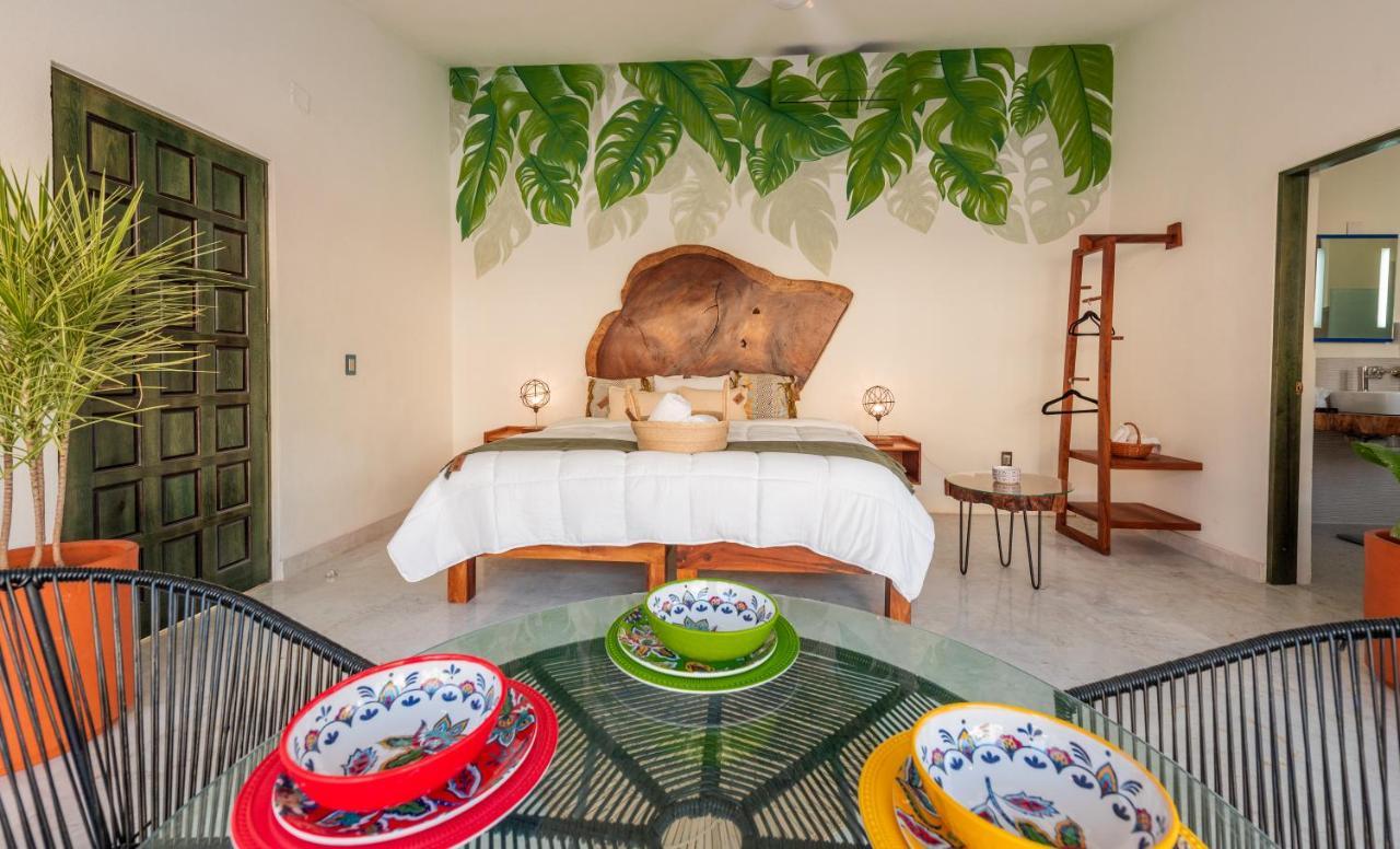 Aparthotel La Casa Blanca Puerto Vallarta Zewnętrze zdjęcie